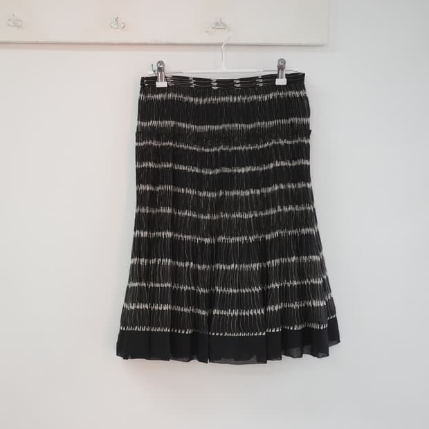 Air Talk skirt