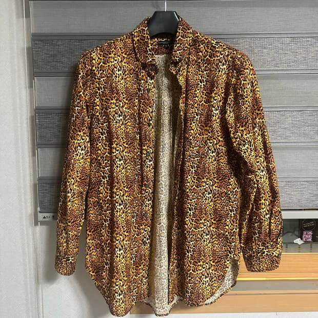 엔지니어드 가먼츠 셔츠