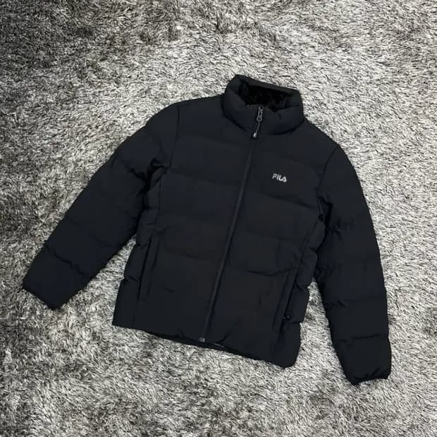 휠라 FILA 여성 패딩 점퍼 (95)