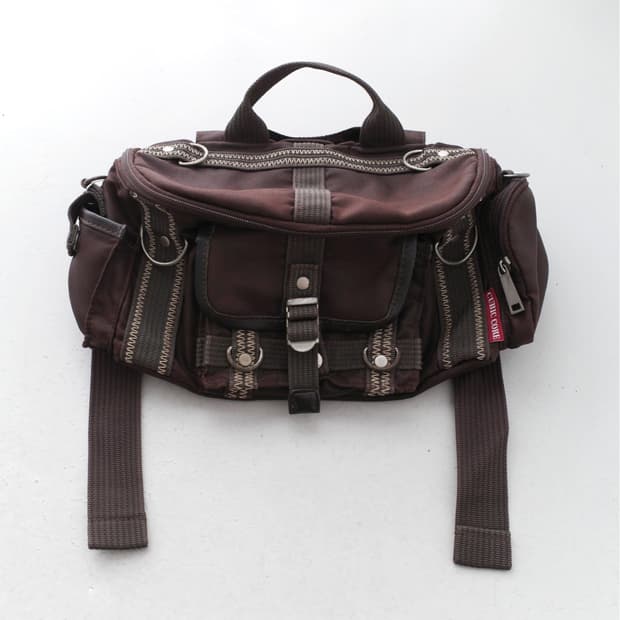 Bag 12