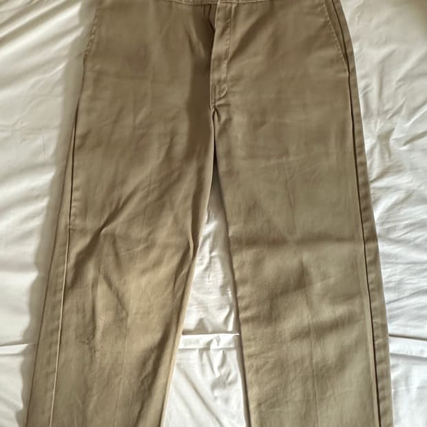 디키즈 874 워크팬츠