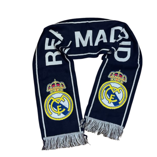 레알마드리드 머플러 