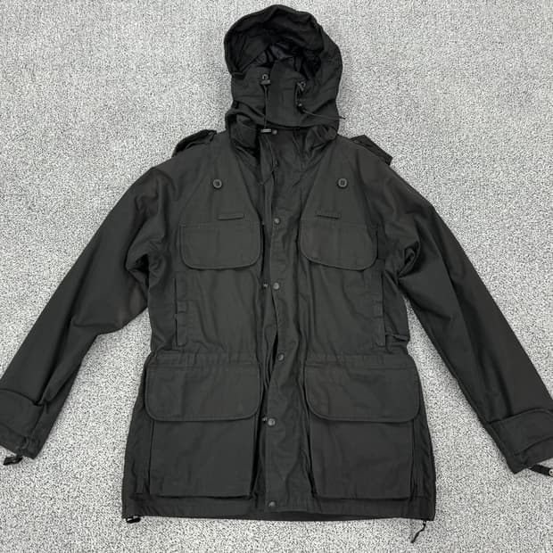 Arktis 유틸리티 자켓