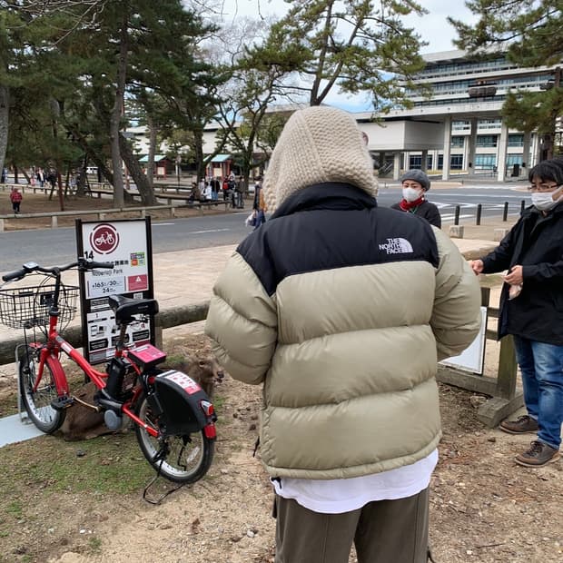 노스페이스 눕시 700