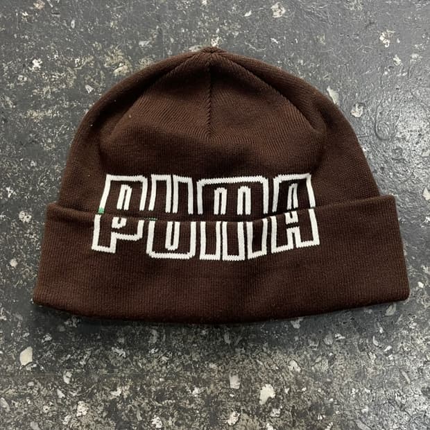 푸마 올드스쿨 비니