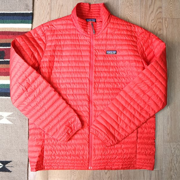 일본판 patagonia 파타고니아 초경량 구스다운 자켓

굿 컨디션