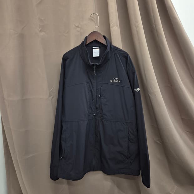 아이더 바람막이 자켓 3XL