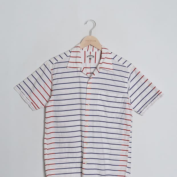 San Francisco by SEILIN Stripe Shirts