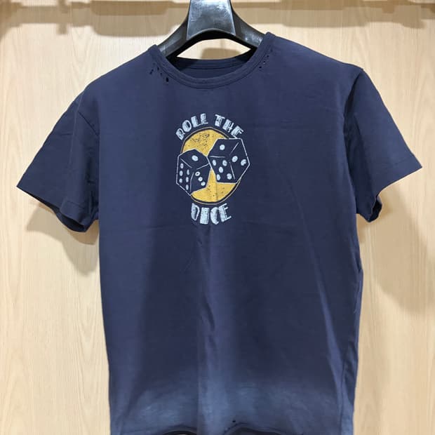 버드노트 반팔 판매합니다