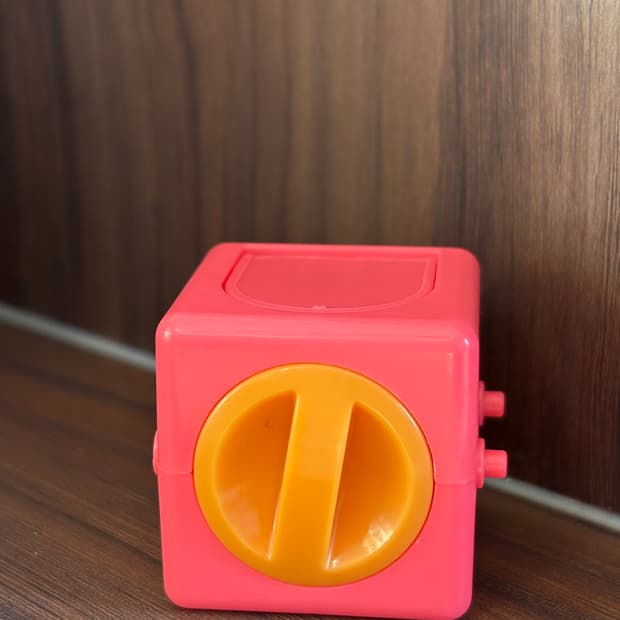 호빵맨토이키링