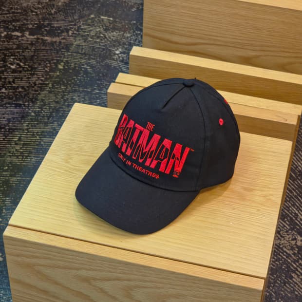 더 배트맨 (The Batman) 모자