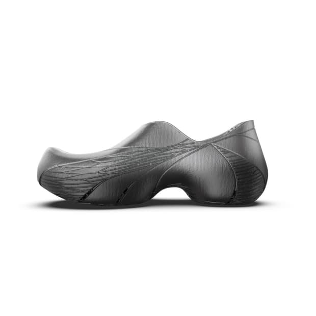 ALIVEFORM slip-on sneakers