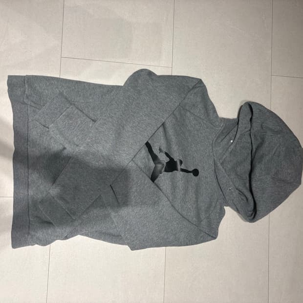 조던 후드티