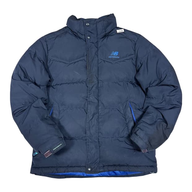  (바배) 뉴발란스 덕다운 패딩