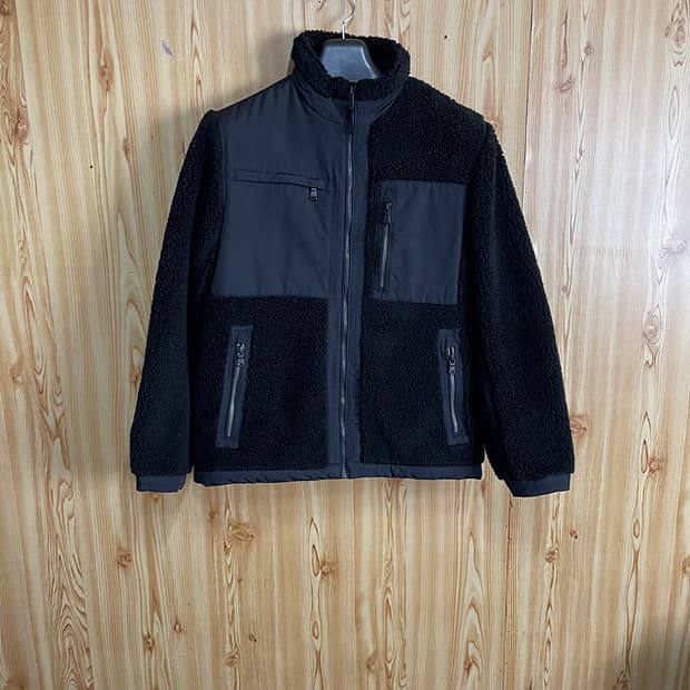 헤지스 후리스 자켓 95