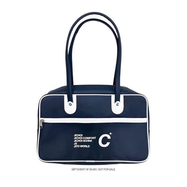 지초이 컴포트 유나이티드 가방