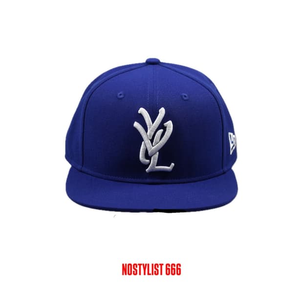 YVL HAT 모자 7 1/2
