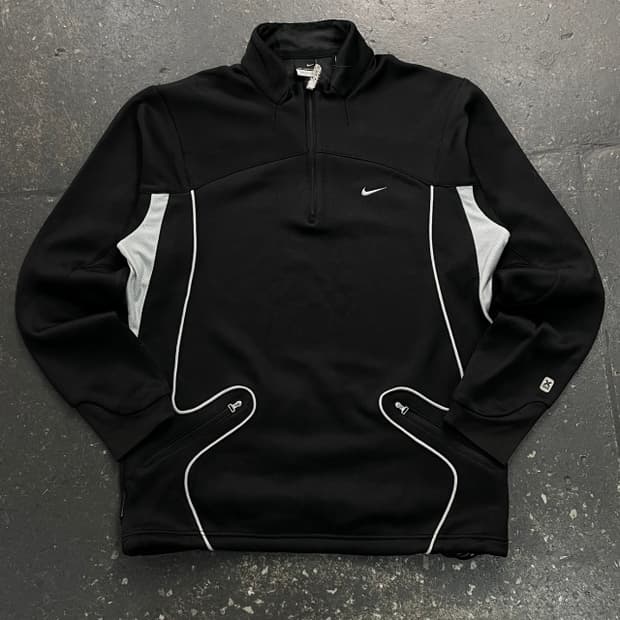 105 나이키 풀오버 롱슬리브 