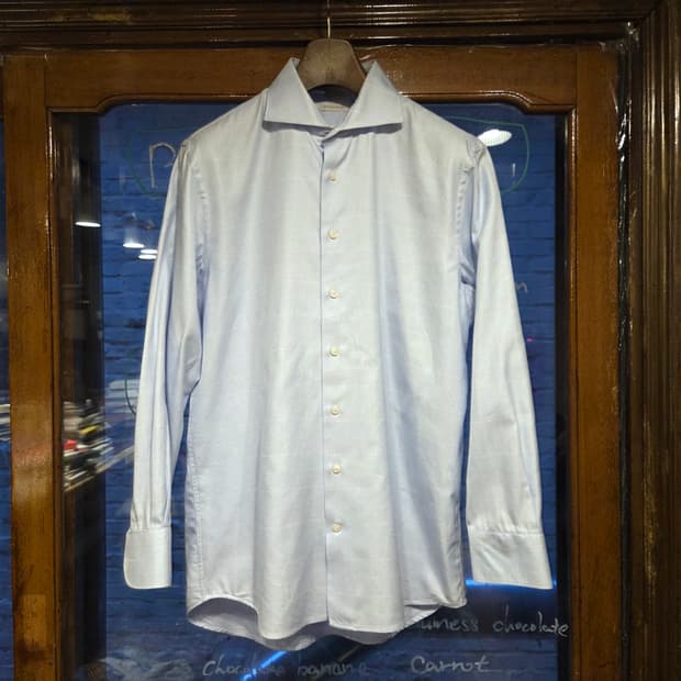 수트서플라이 드레스셔츠