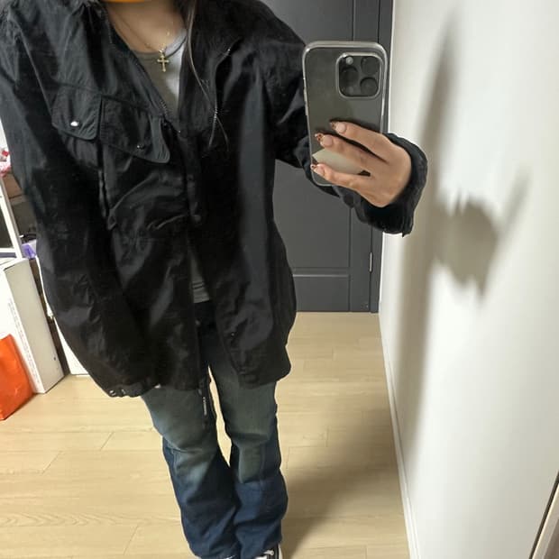 C.P.Company  후드자켓