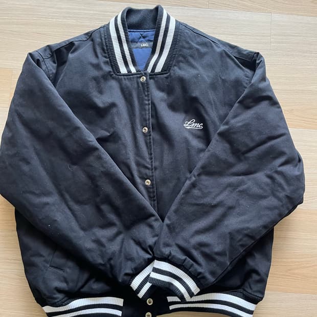 LMC 리버서블 바시티