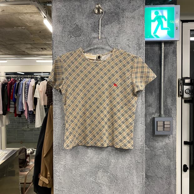 Burberry