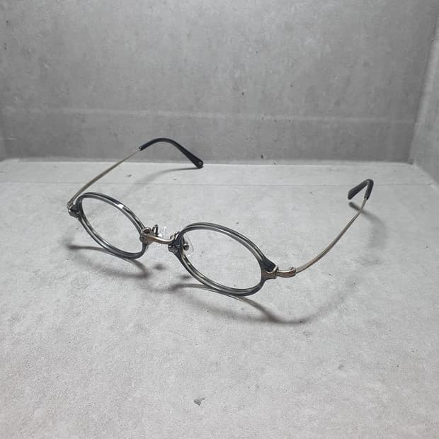 가메만넨 505 티타늄 콤비테