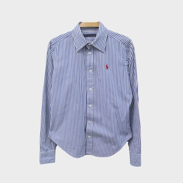 폴로 랄프로렌 스트라이프 셔츠 65169