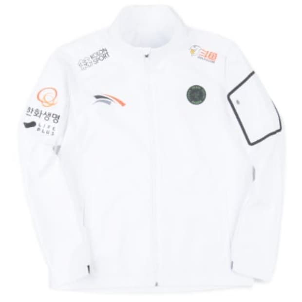2022 한화생명e스포츠 노마킹 자켓