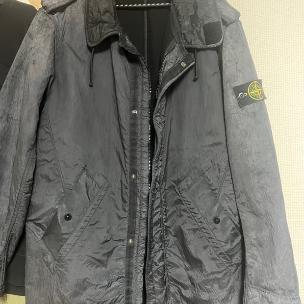 스톤아일랜드 야상