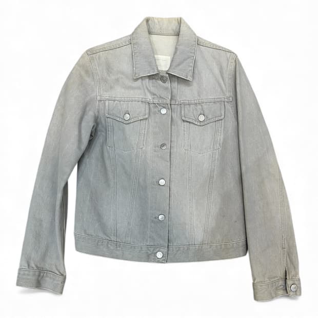 HELMUTLANG Denim Jacket