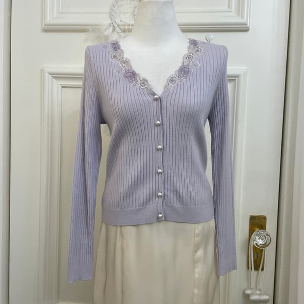 WILL SELECTION lavender flower patch poi