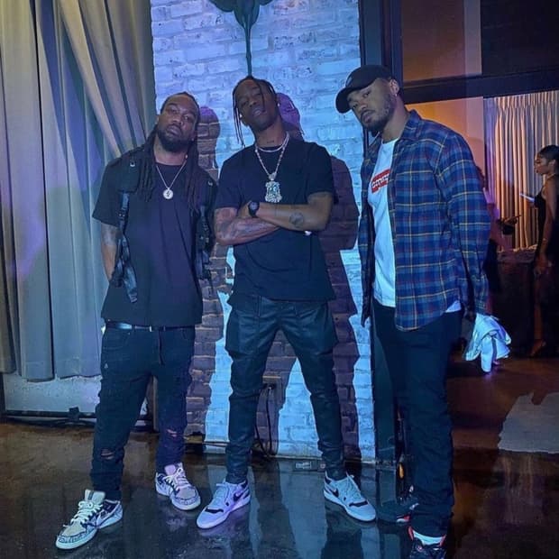 [31] 릭오웬스 다크쉐도우 이지 크리치 플레게톤 코팅진 SBW