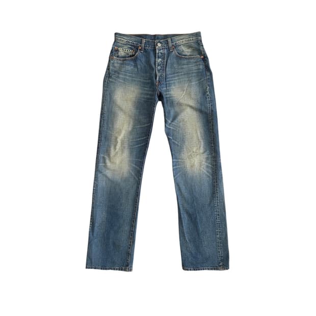 Levi's 리바이스 501 (32) 빈티지 데님 팬츠