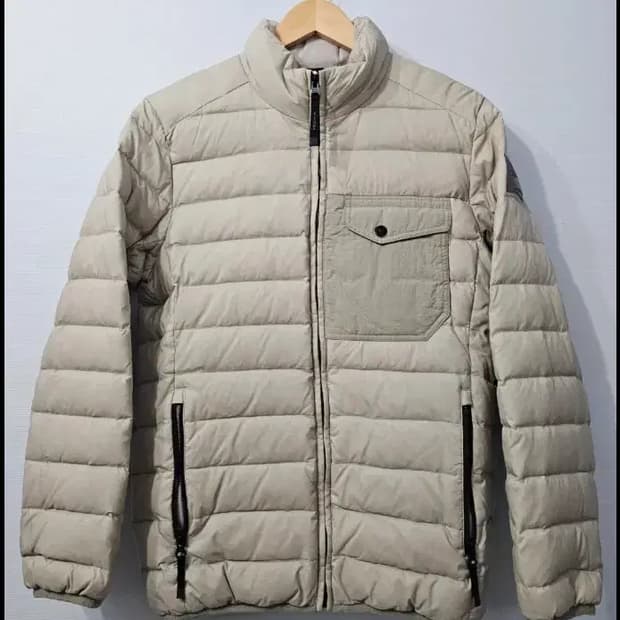 블랙야크 U Gemini Mini 패딩 95