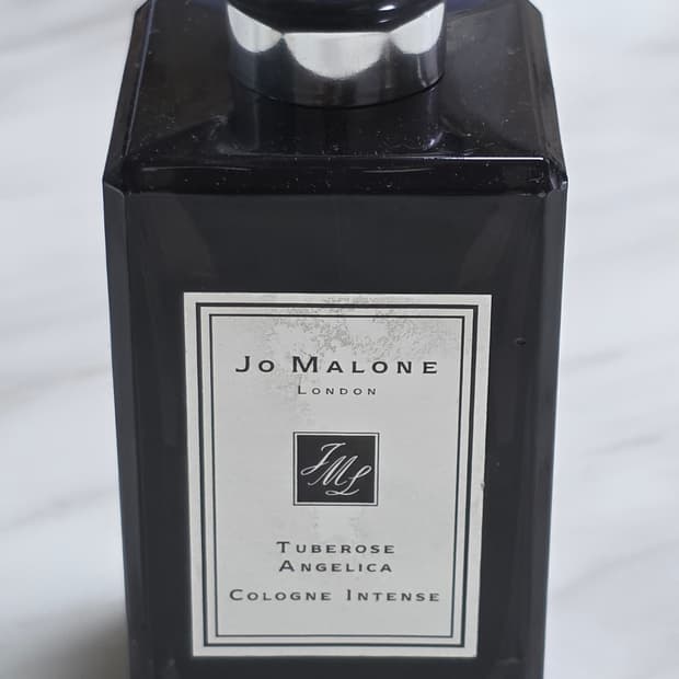 조말론 튜버로즈 안젤리카 코롱 100ml