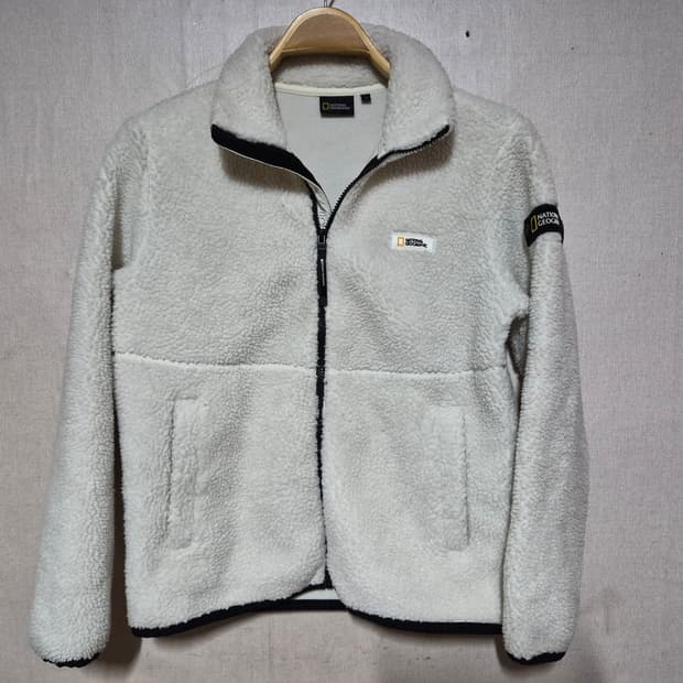 내셔널지오그래픽 (S)