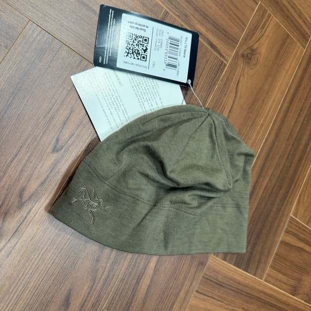 아크테릭스 비니