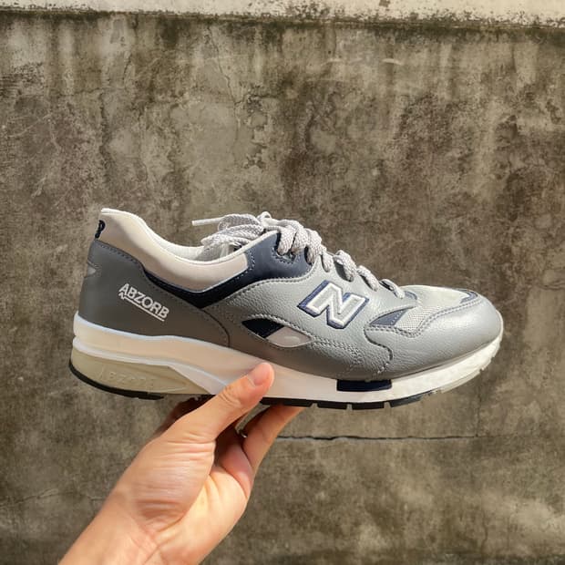 뉴발란스 NEW BALANCE 1600