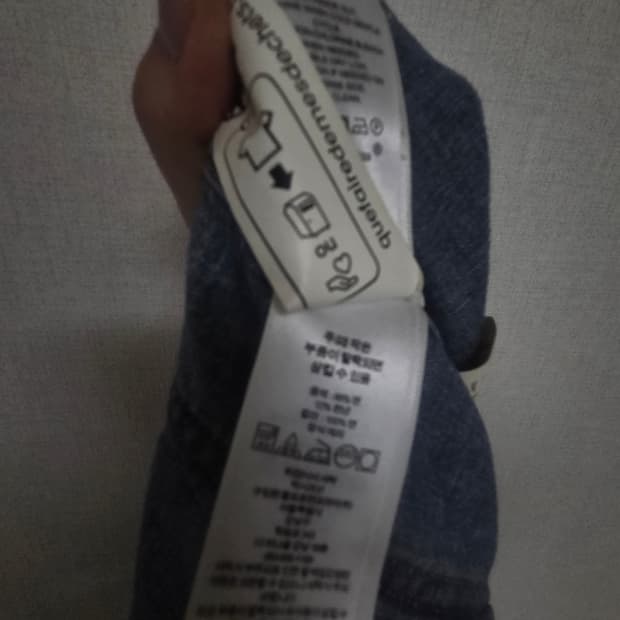 급처)rrl 23FW 리페어드 캠튼데님 자켓더블알엘 라지