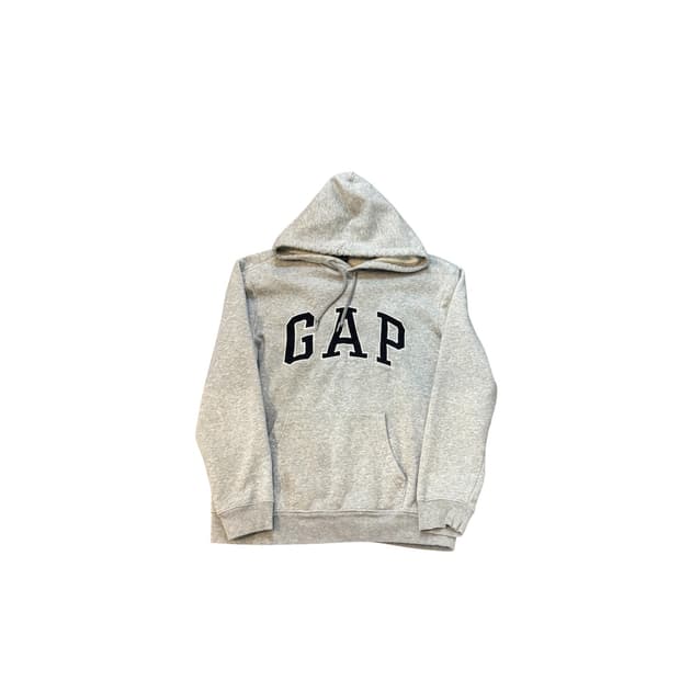 GAP 갭 후드티 M