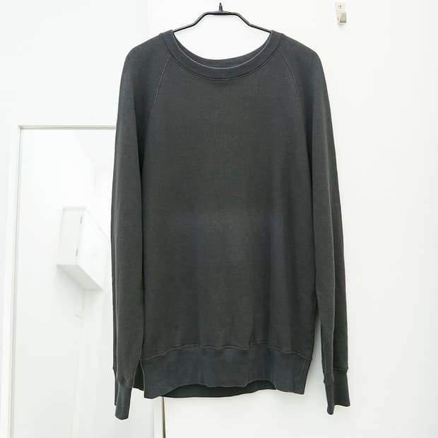 Crewneck Sweatshirts