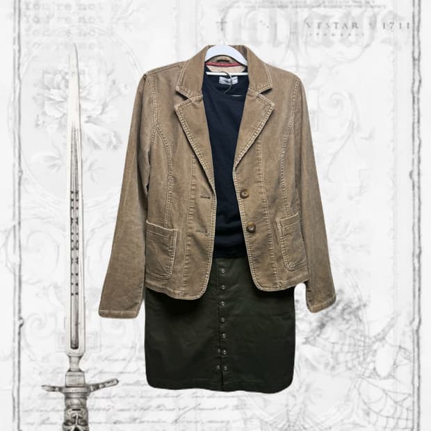 y2k 데일리 코디세트