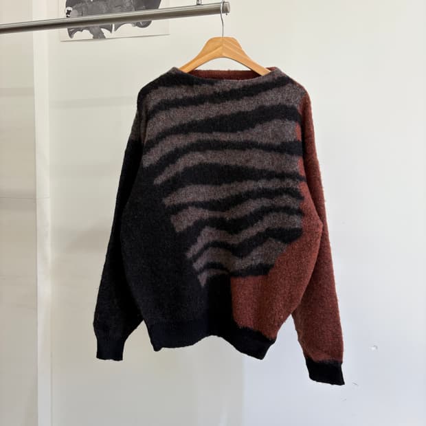 JUNKO KOSHINO (Made in Japan) 니트