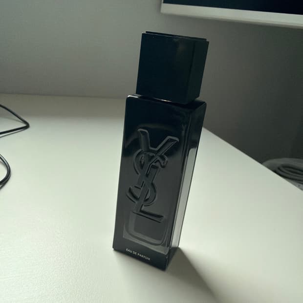 생로랑 마이셀프 40ml