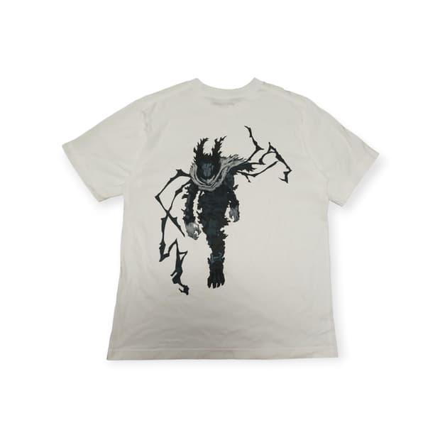 유니클로 다크 데쿠 캐릭터 