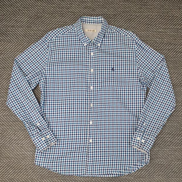 빈폴 긴소매 셔츠 남자105