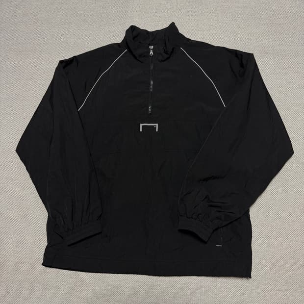 골 스튜디오 나일론 아노락