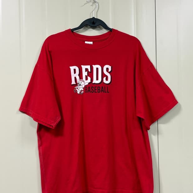 Gildan Vintage 티셔츠