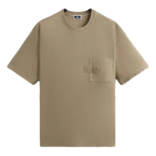 Kith 쿠인 티셔츠 L